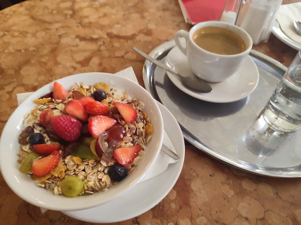 Müsli