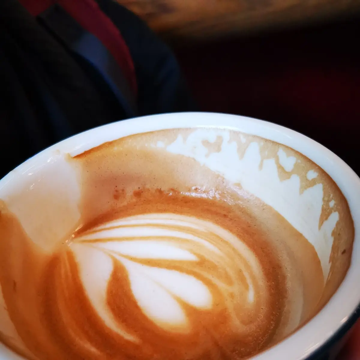 Cappuccino