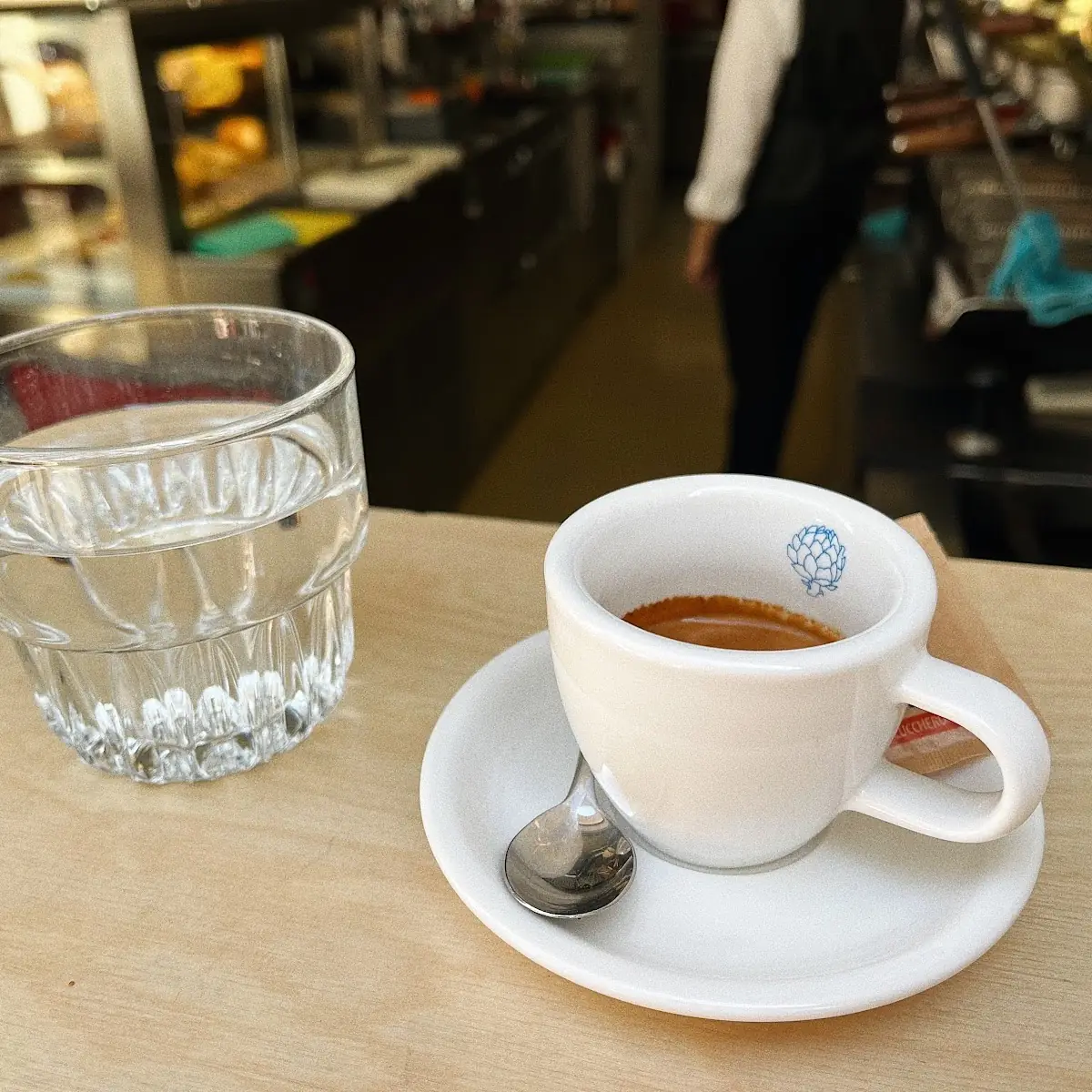 Espresso 3