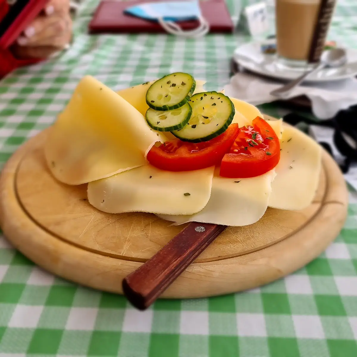 Käsebrot