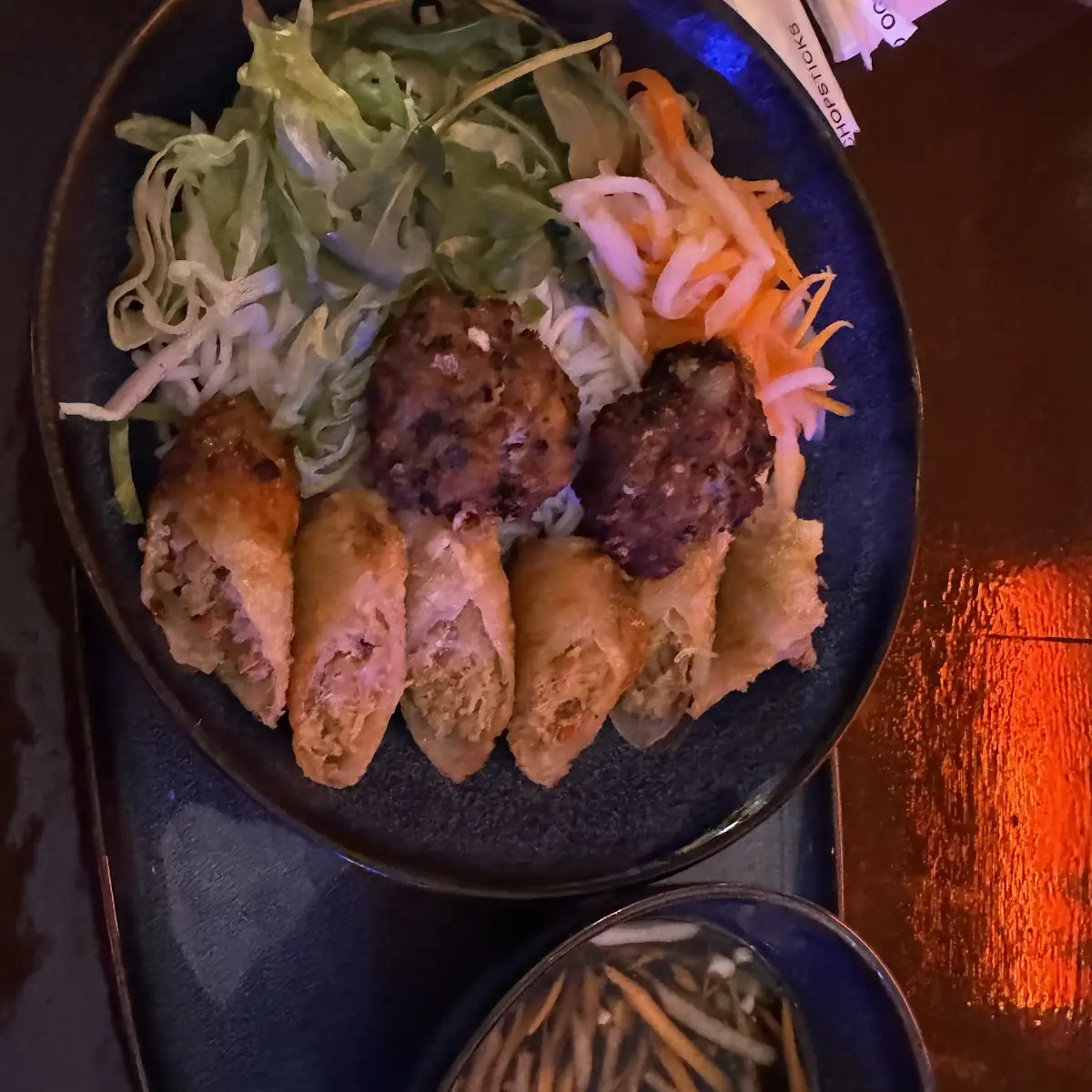 Bun Cha