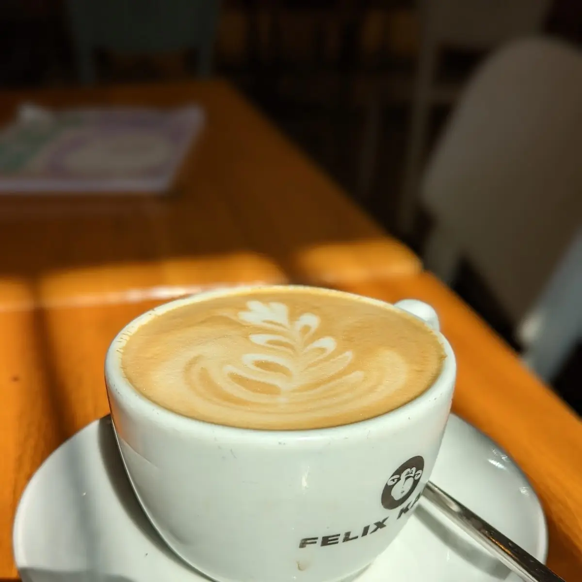 Cappuccino