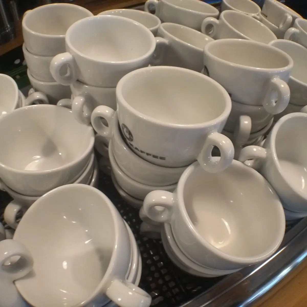 Coffee Cups