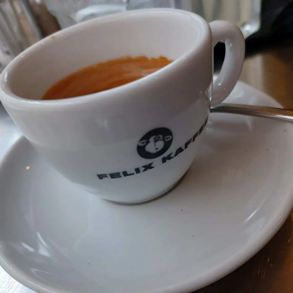 Espresso