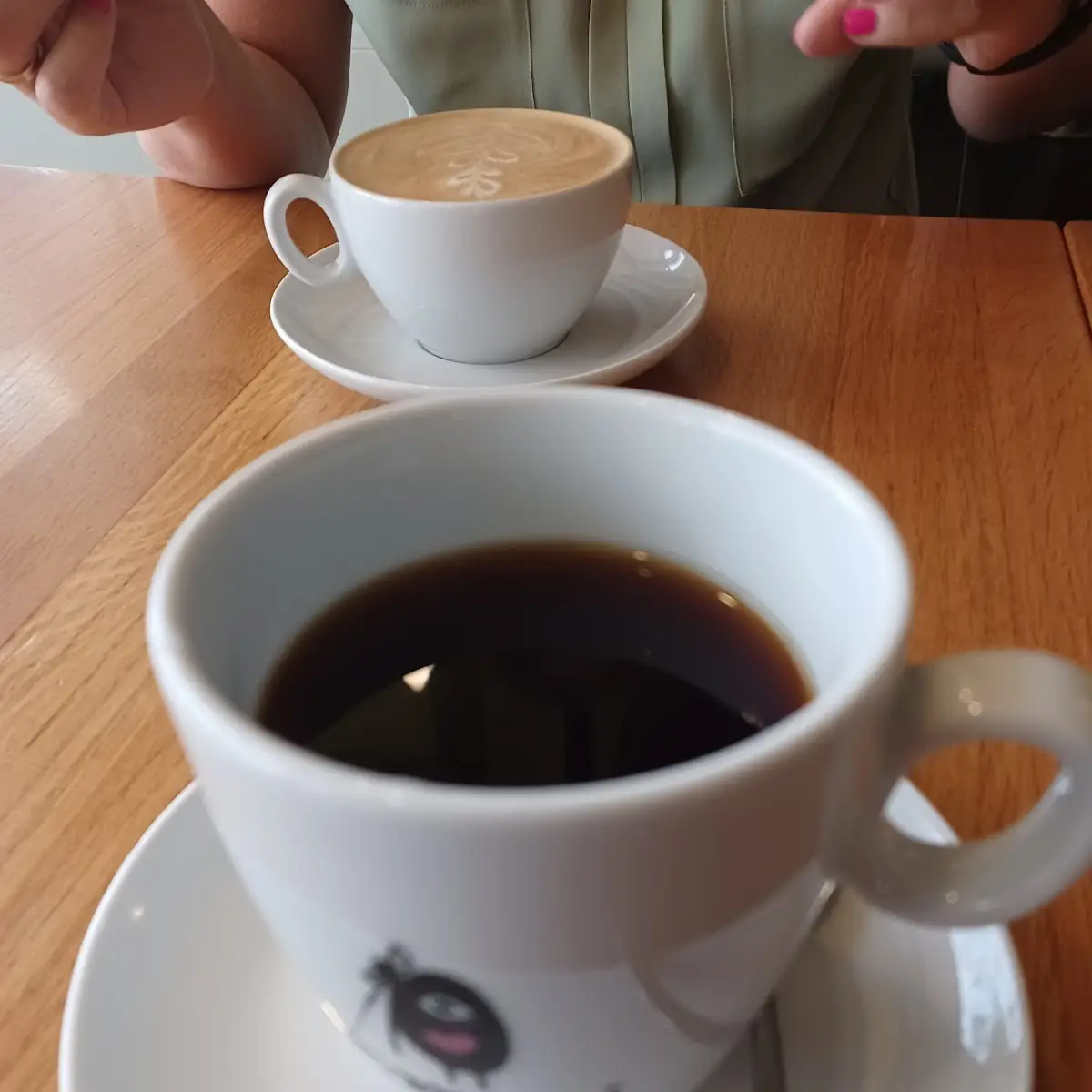 Filterkaffee