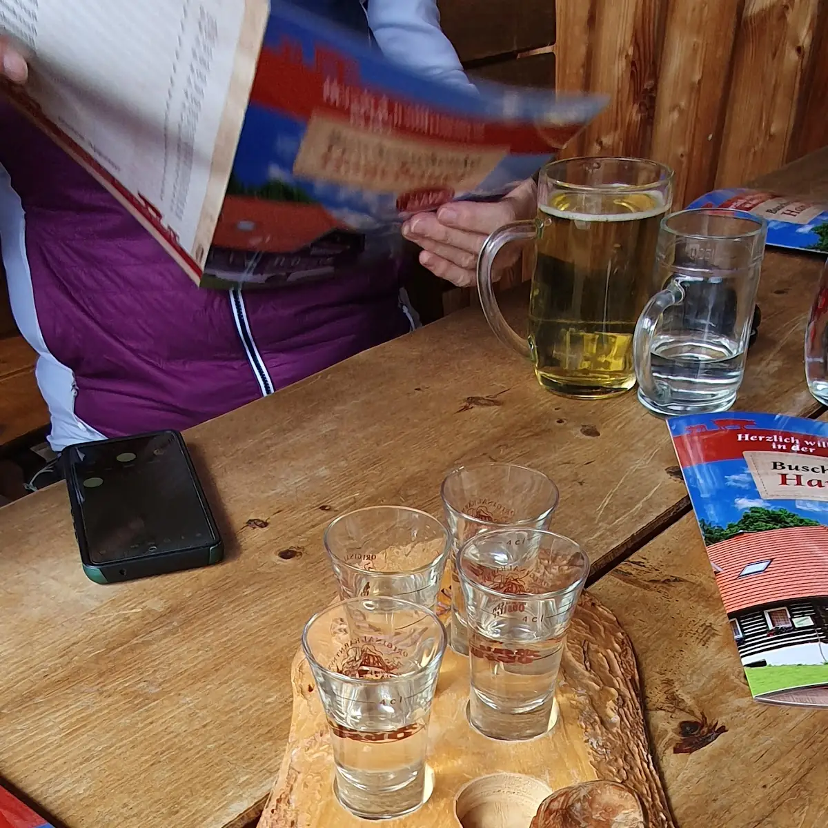 Schnaps