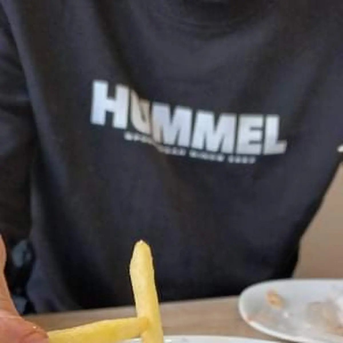Fries