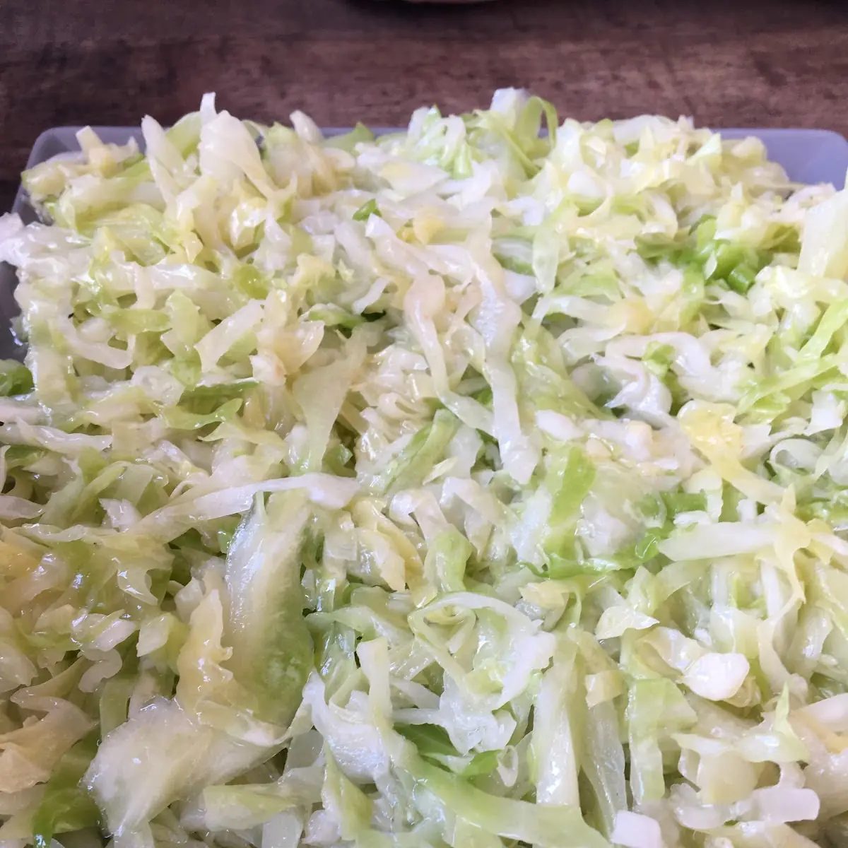 Krautsalat