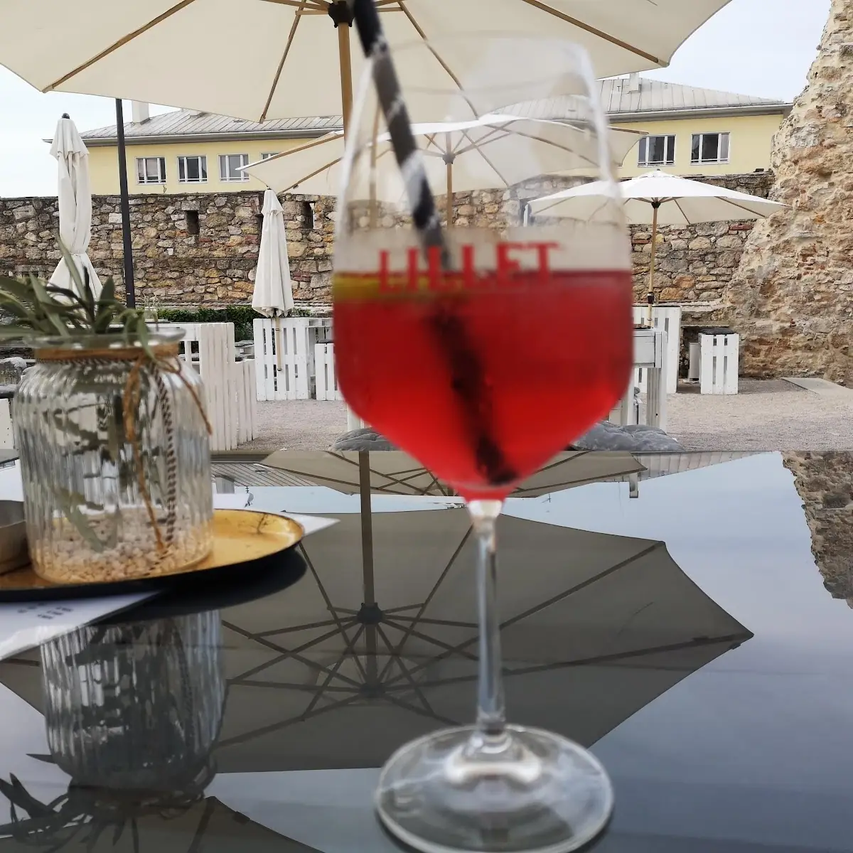 Lillet