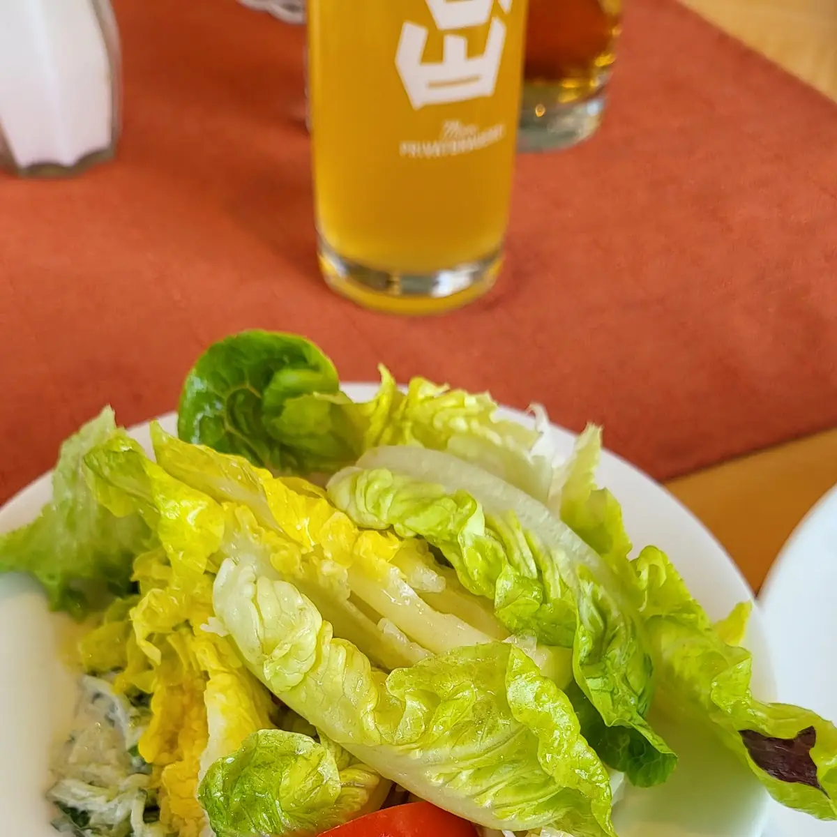 Salatteller