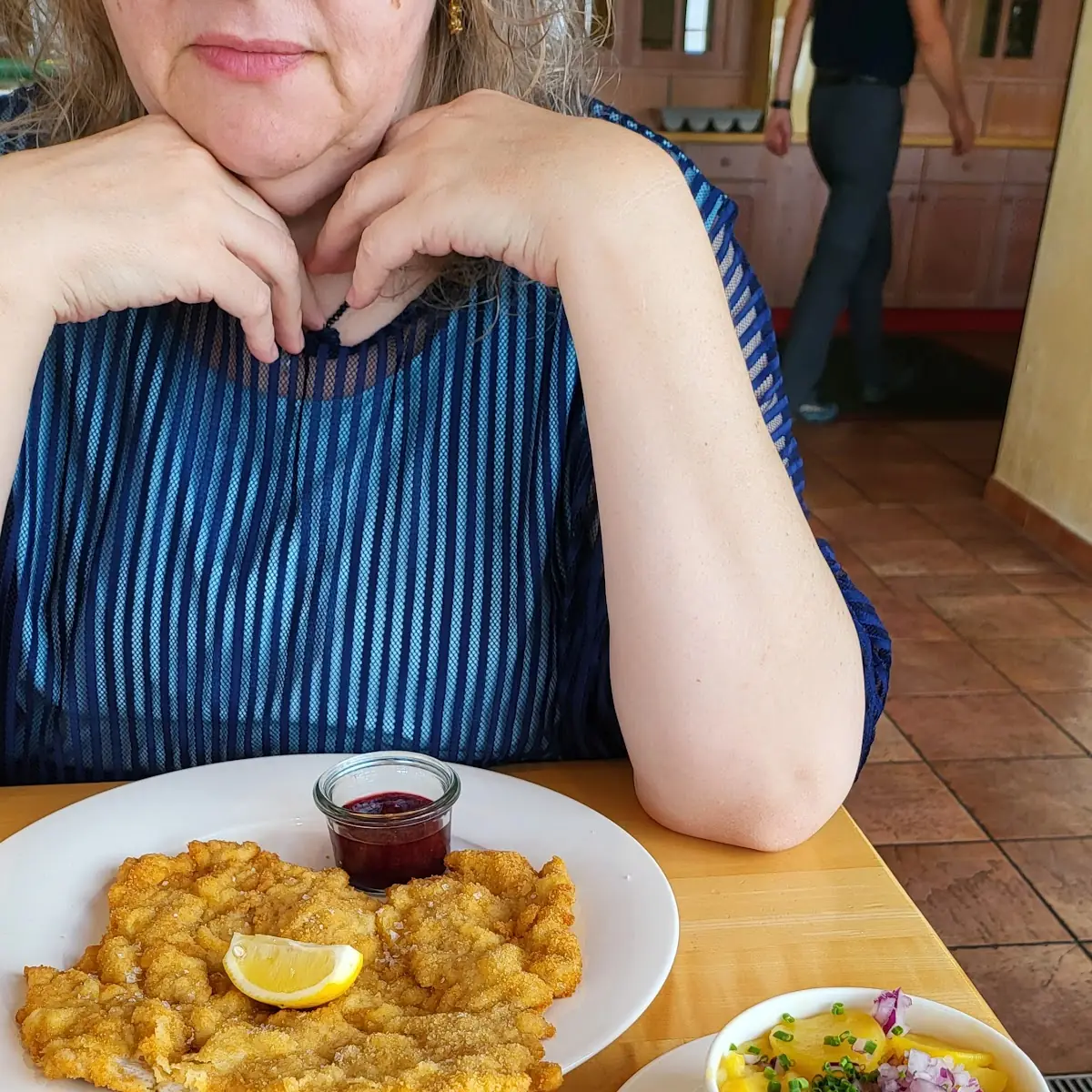 Schnitzel