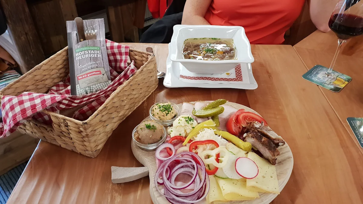 Jause