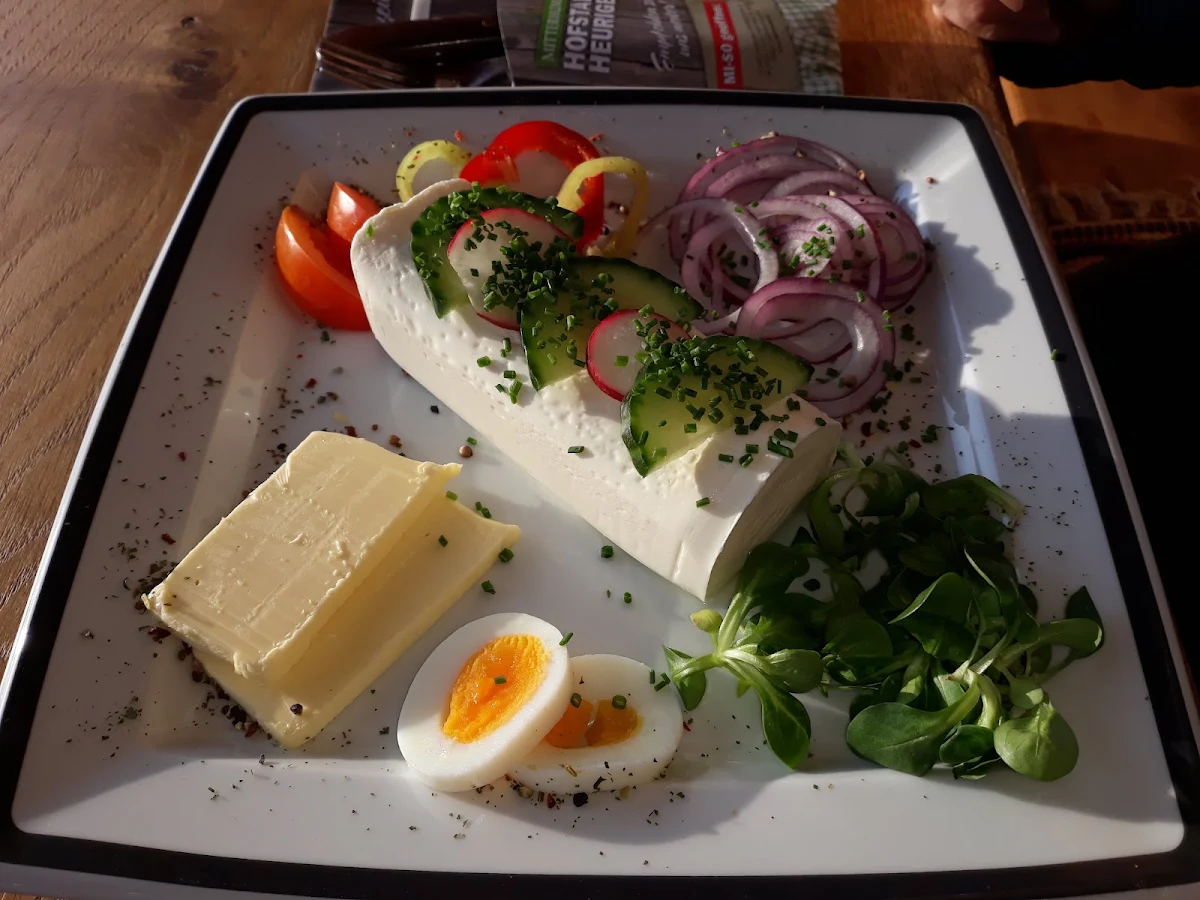 Schafkäse
