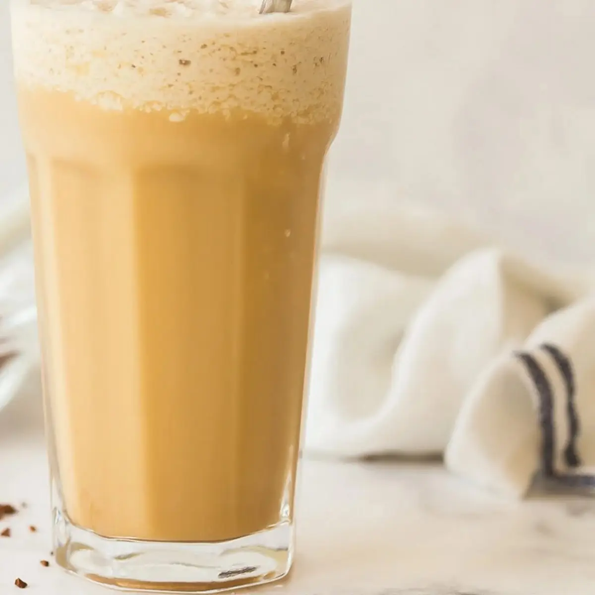 Frappe, Muratti Gelateria OG 2.Filliale