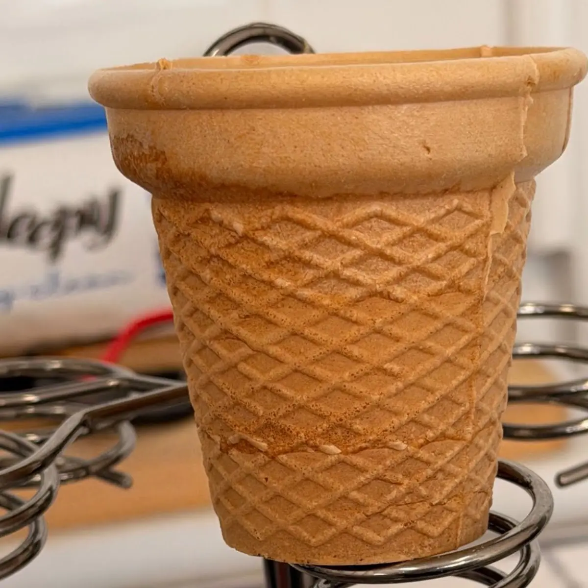Highlights, Muratti Gelateria OG 2.Filliale