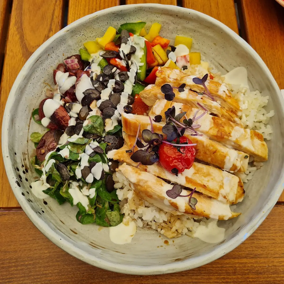 Steirer Bowl