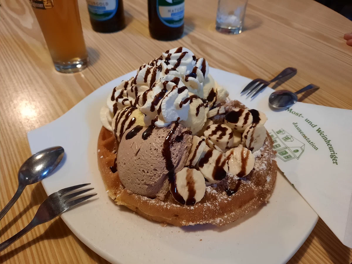 Eiswaffel