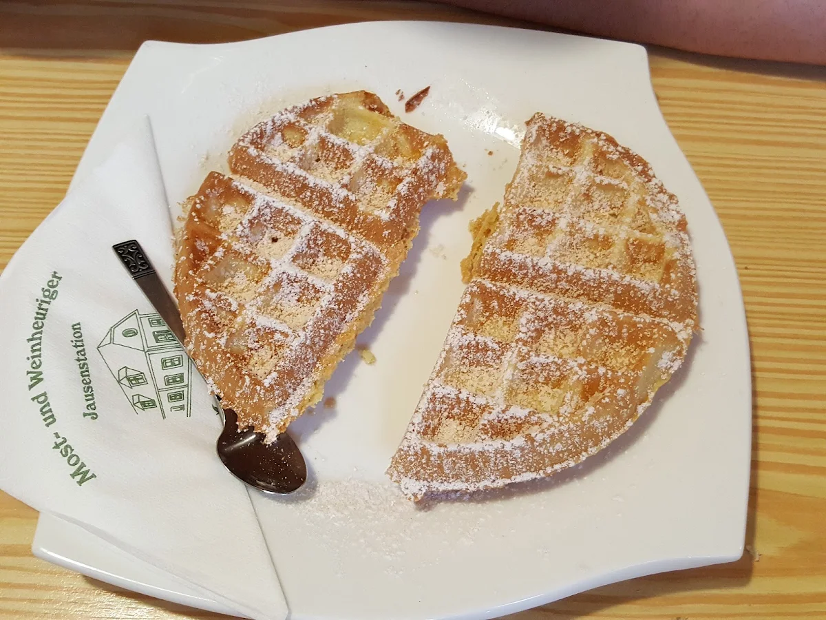 Waffel