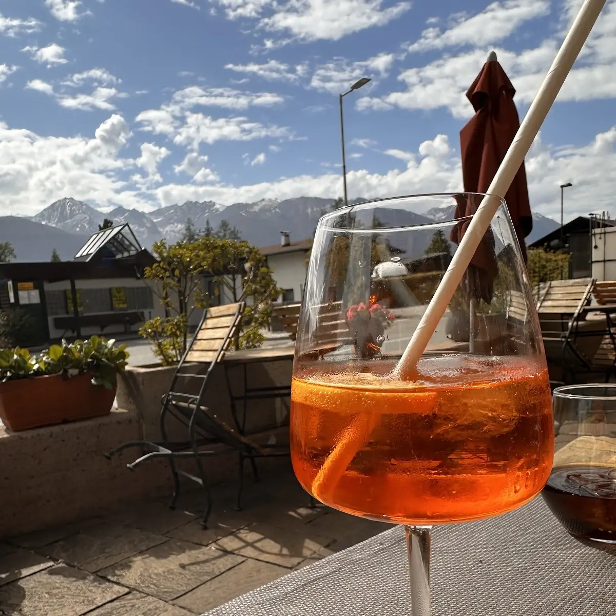 Aperol Spritz