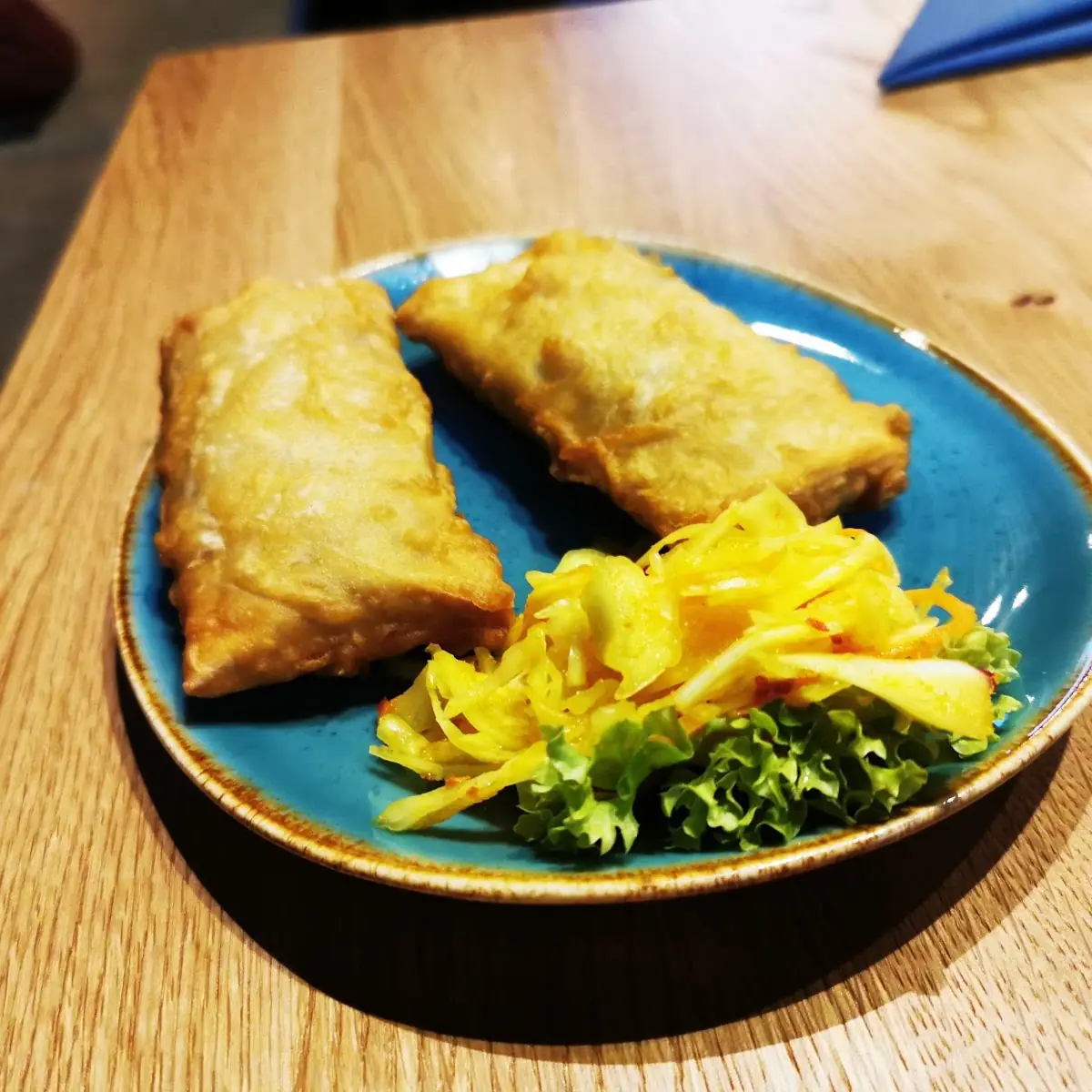 Frühlingsrolle
