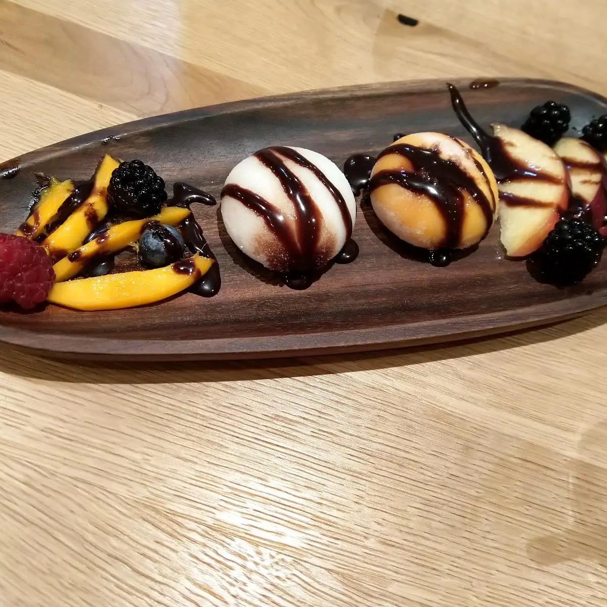 Mochi Eis