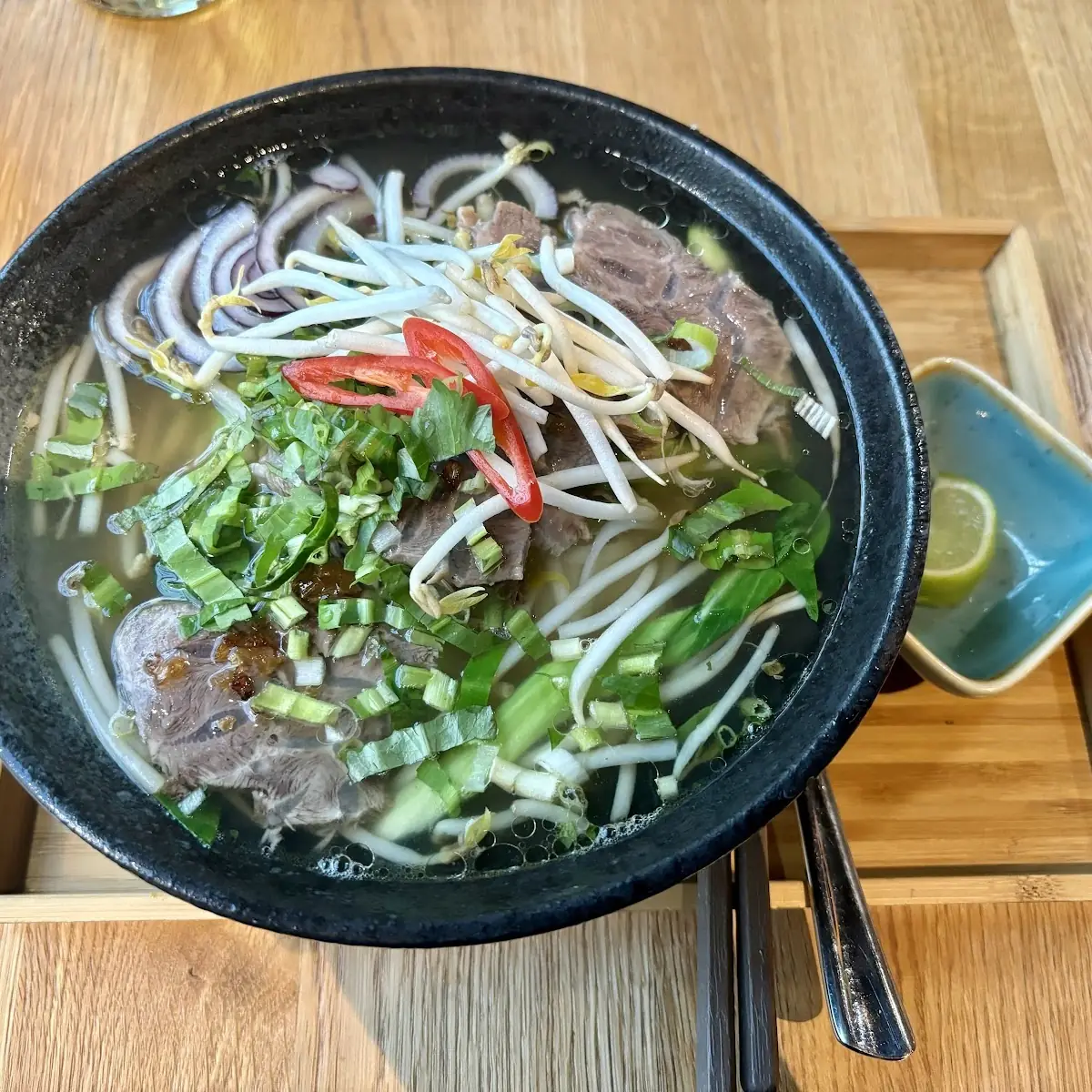 Pho Bo
