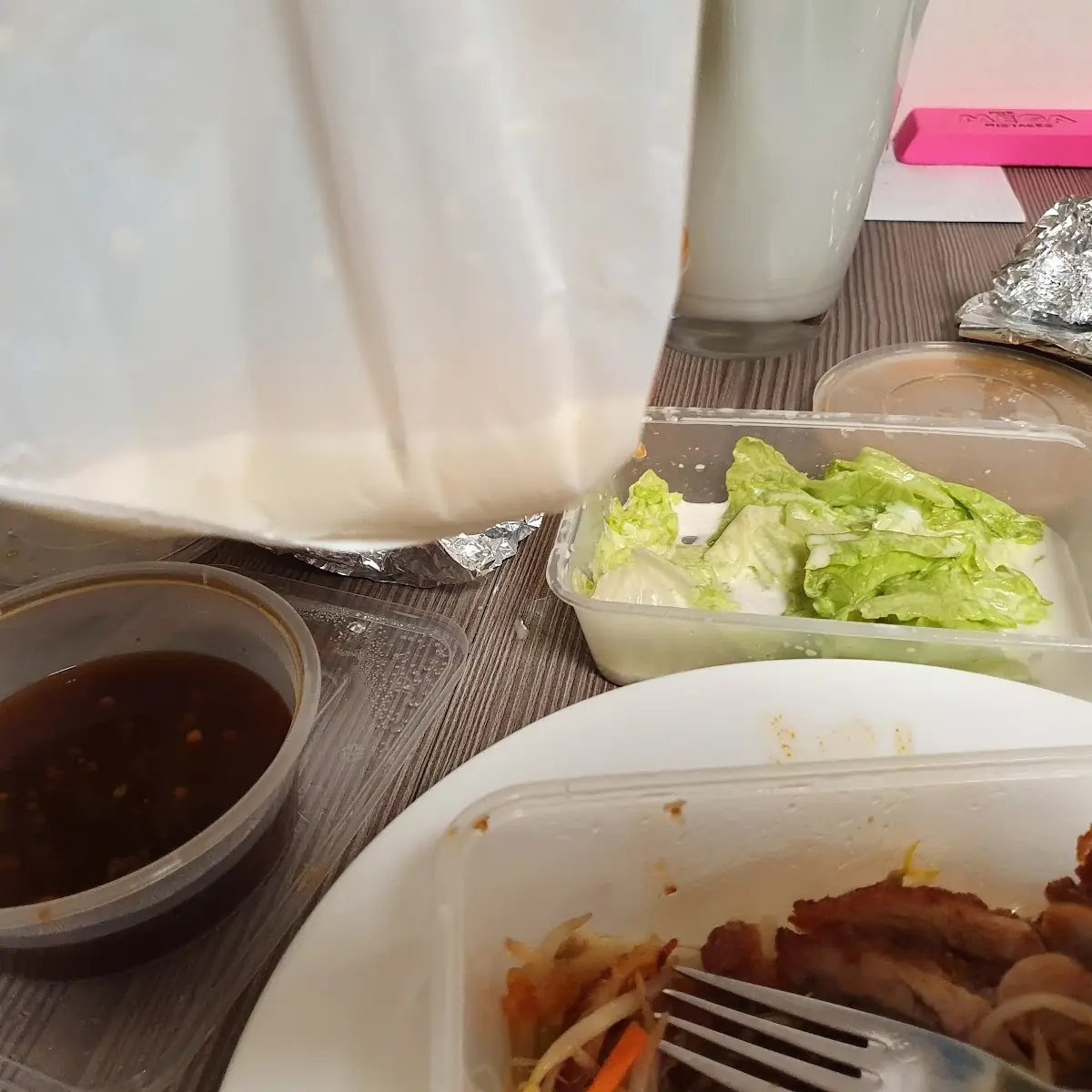 Salatsauce