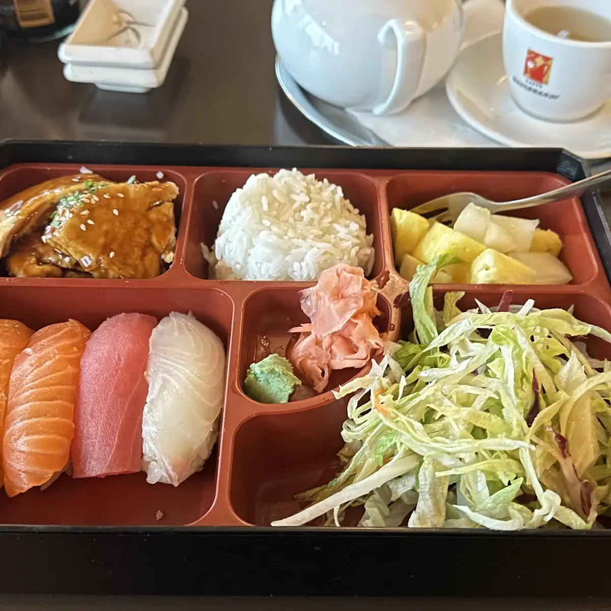 Ente Bento