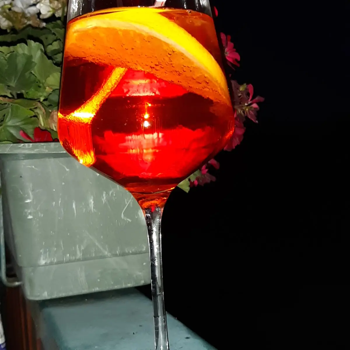 Aperol Spritz