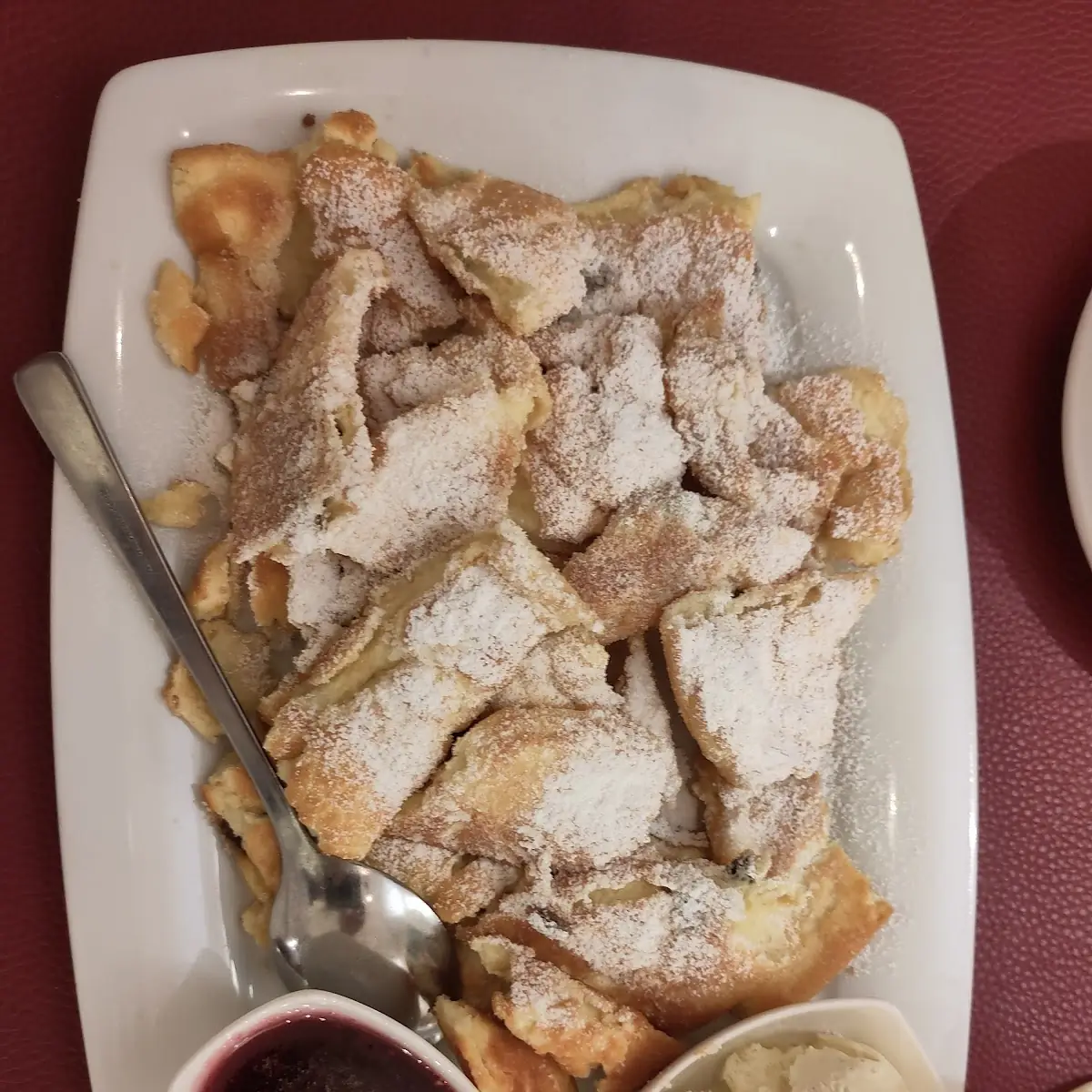 Kaiserschmarrn