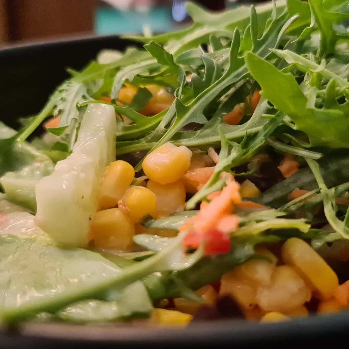 Gemischter Salat