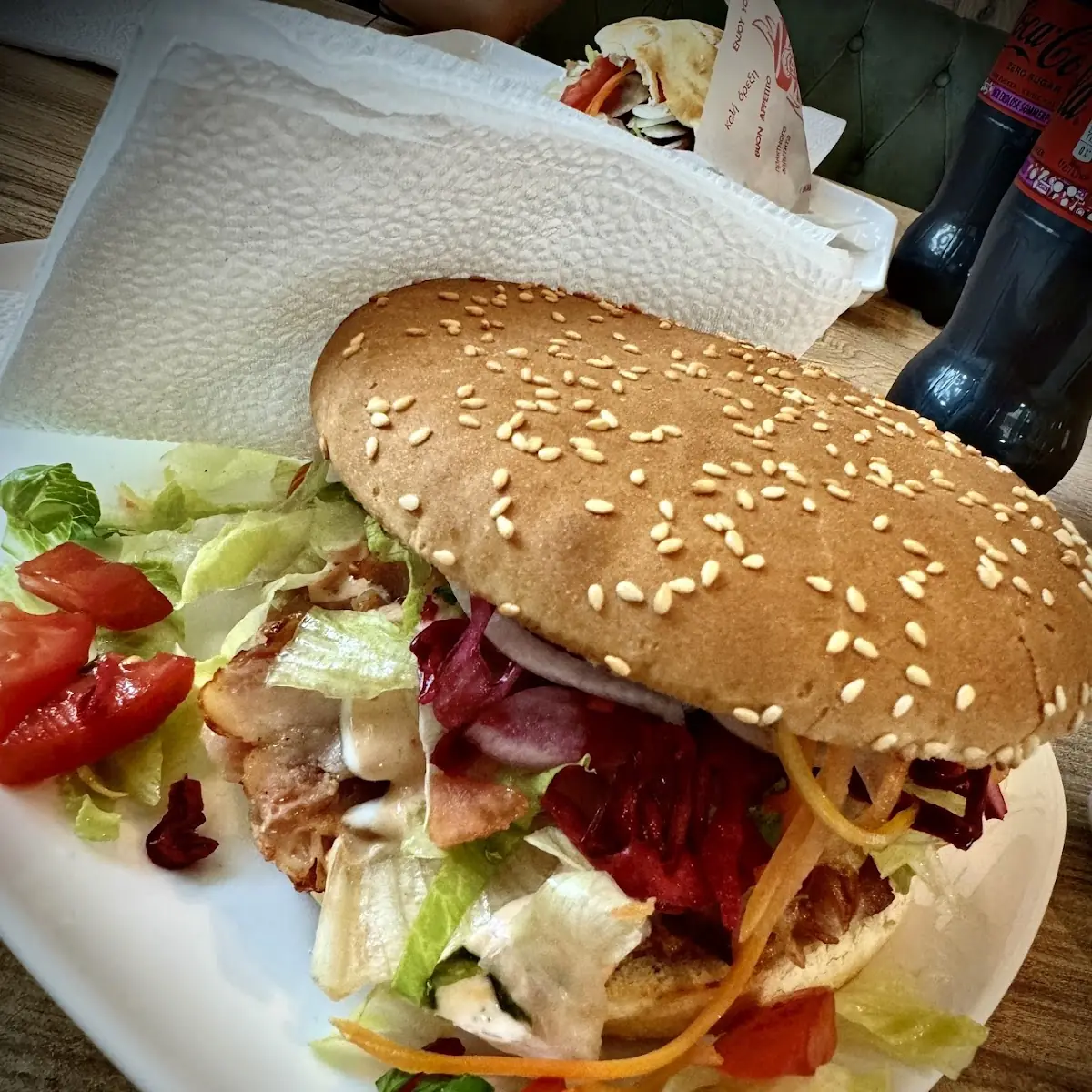 Burger
