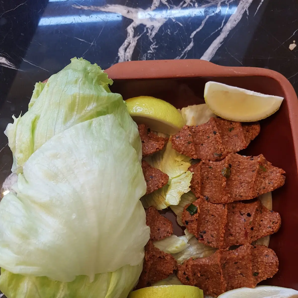 Cig Köfte