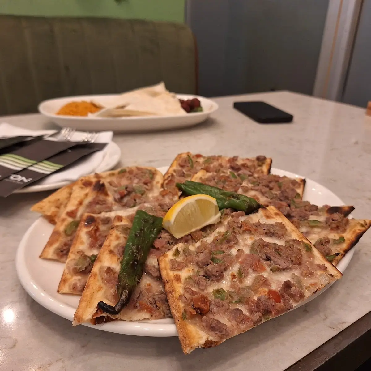 Lahmacun