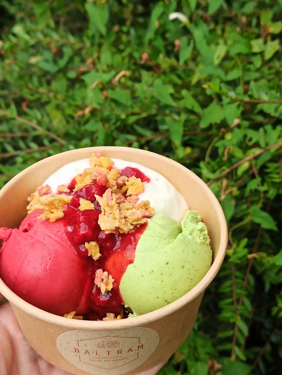 Eisbowl