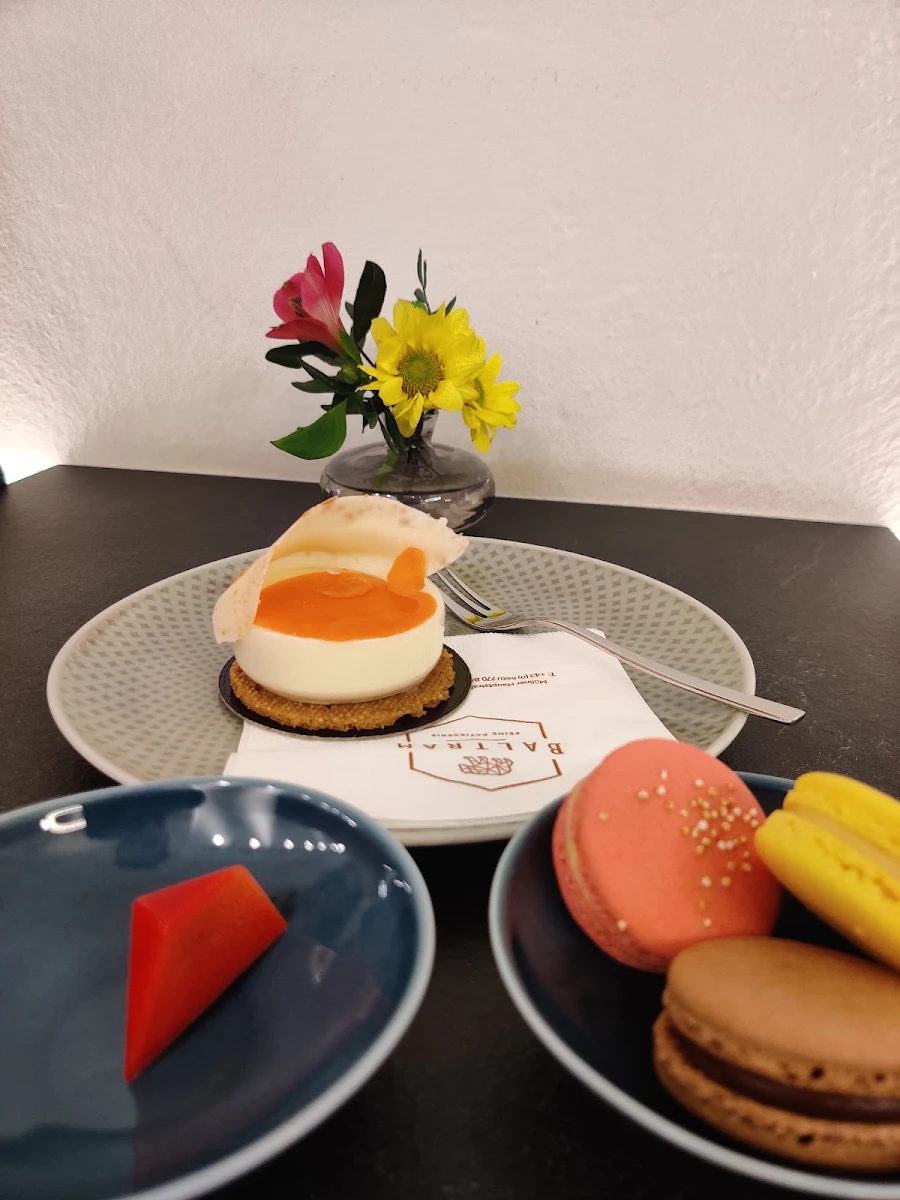 Tortas