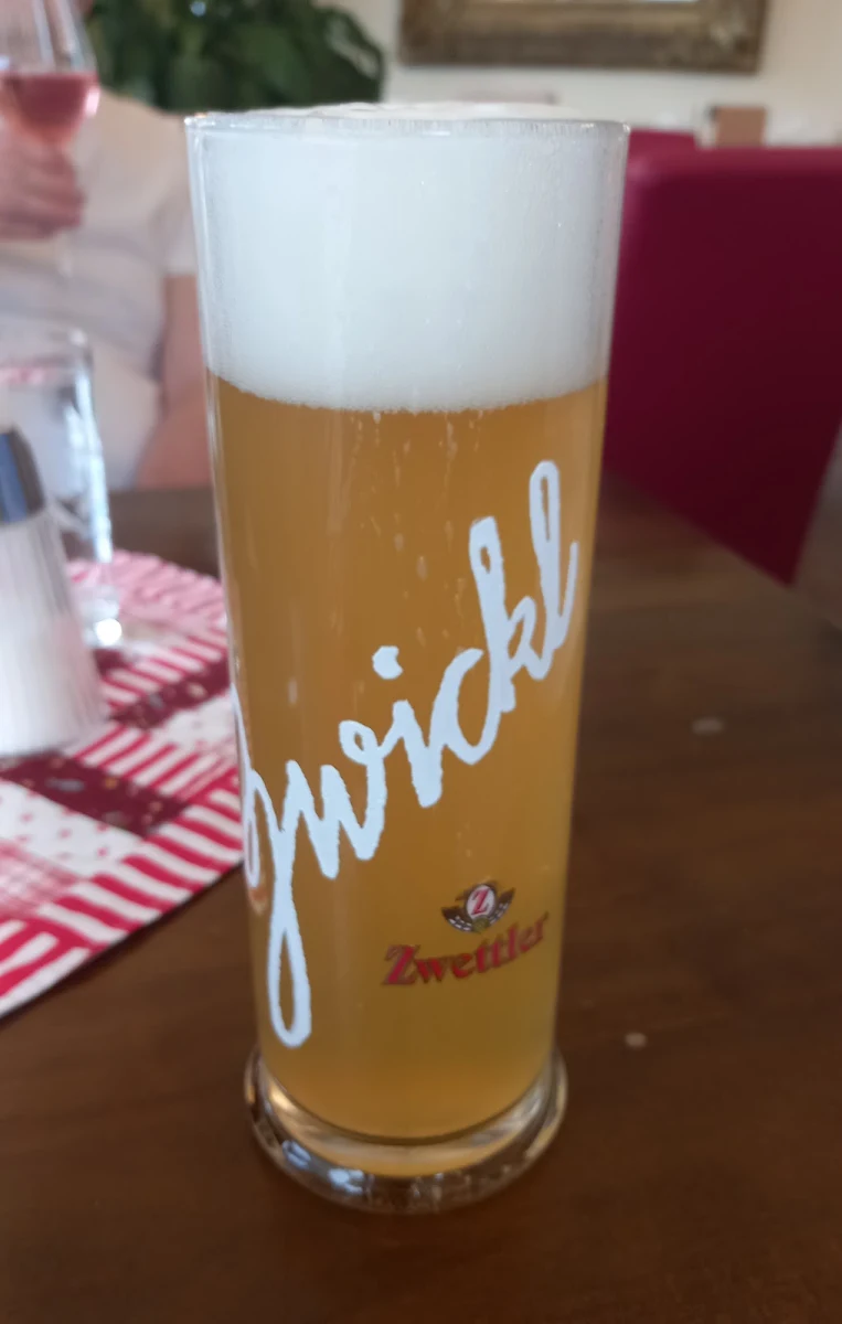 Bier Aus Dem Waldviertel