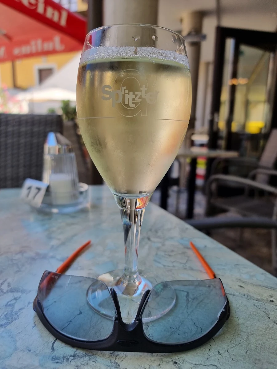 Spritzte