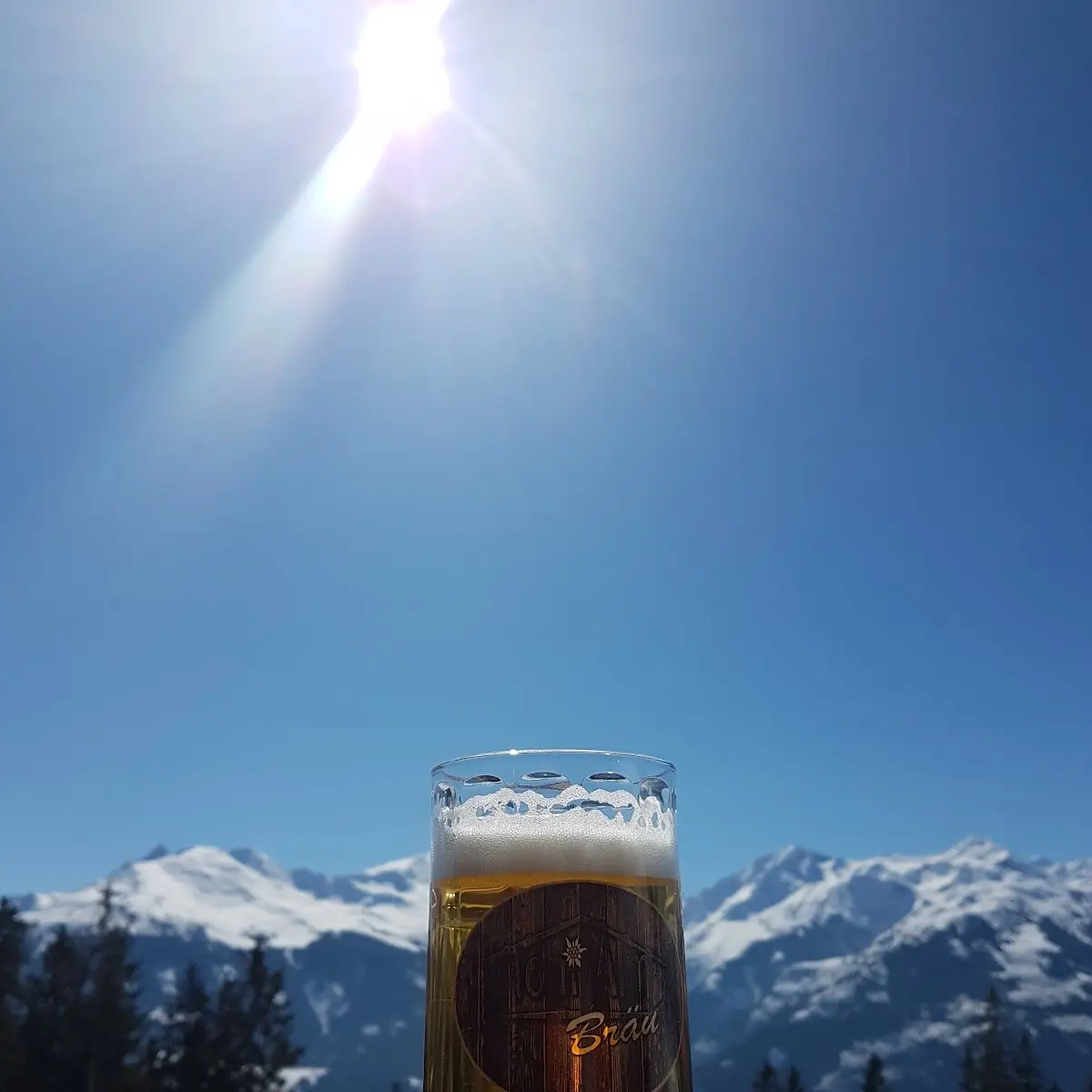 Bier Hell