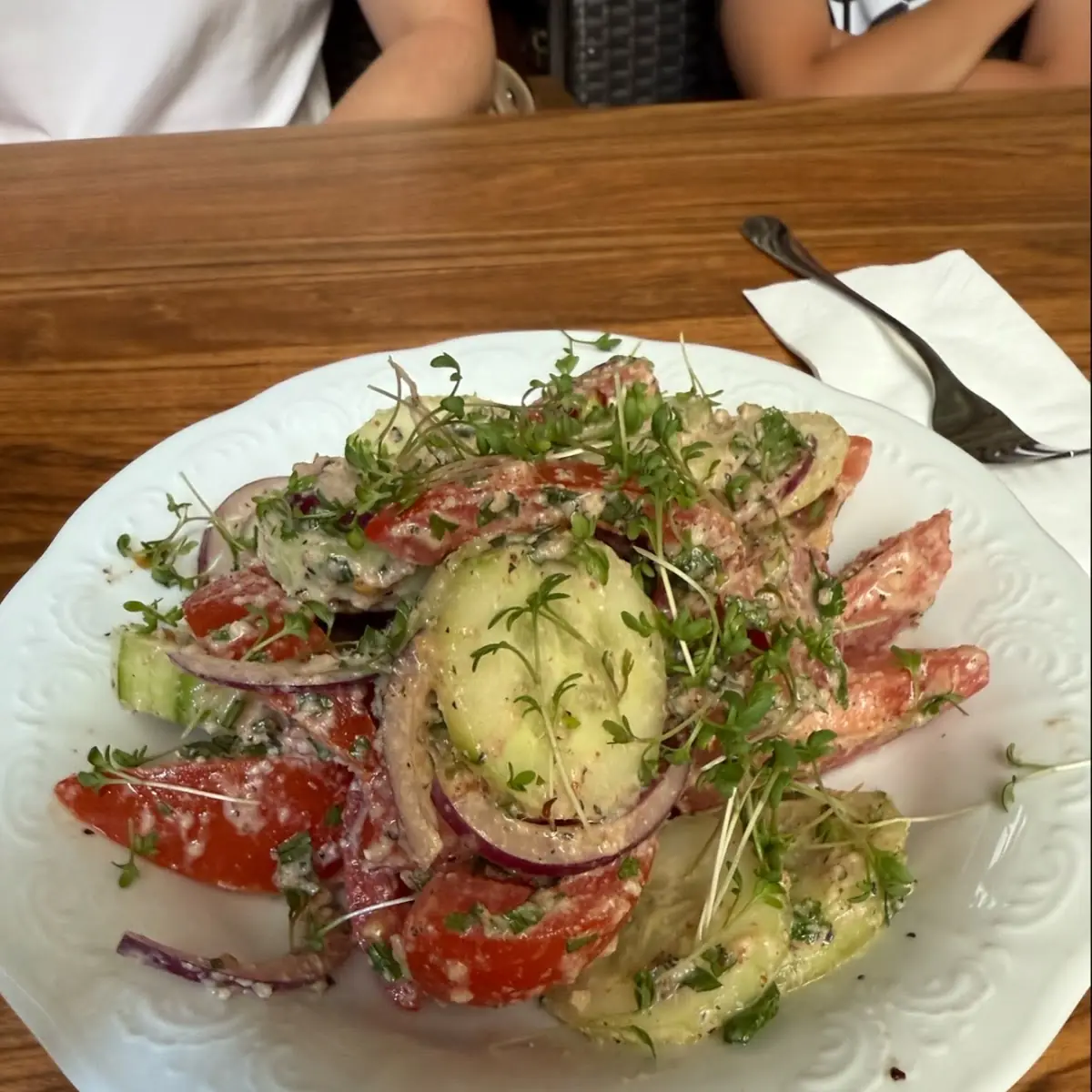 Salad