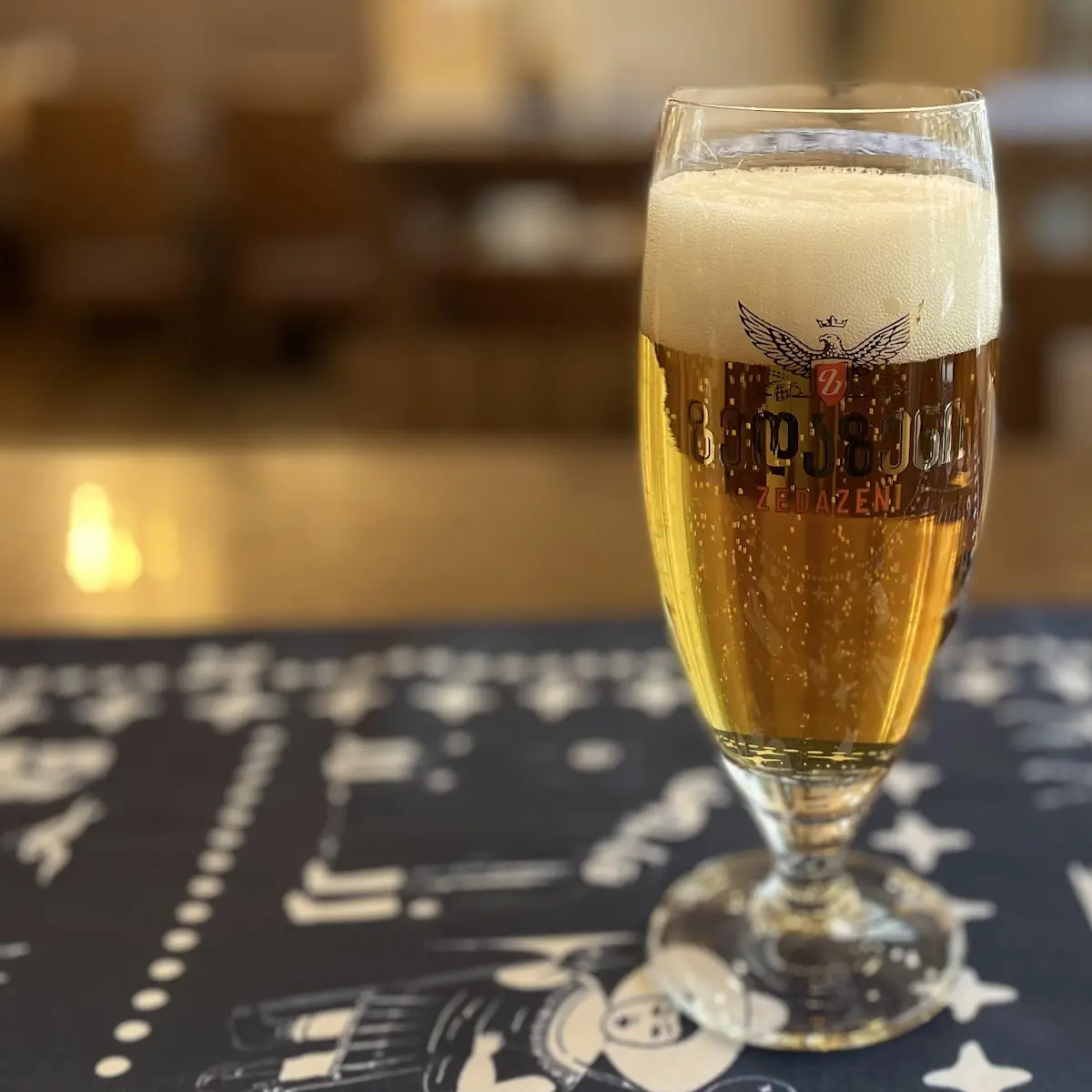 Zedazeni Bier