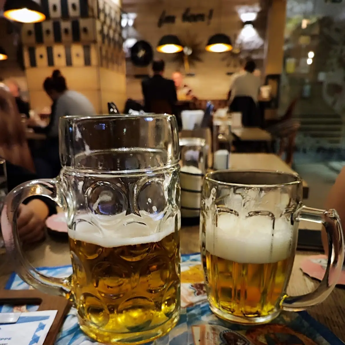 Hausbier