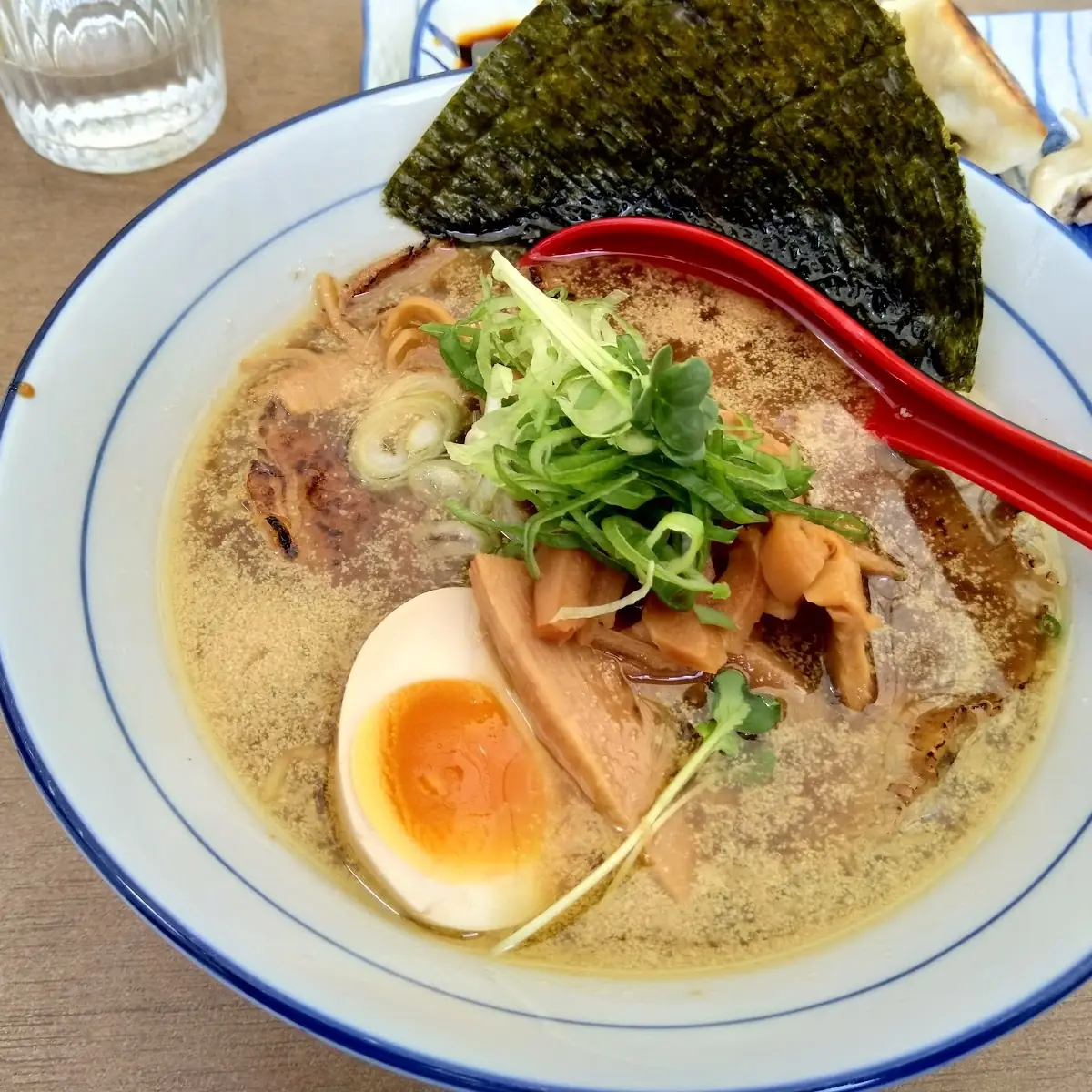 Shoyu Ramen