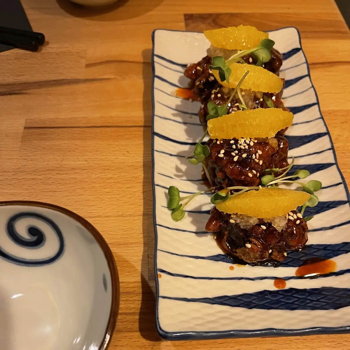 Spicy Korean Chicken