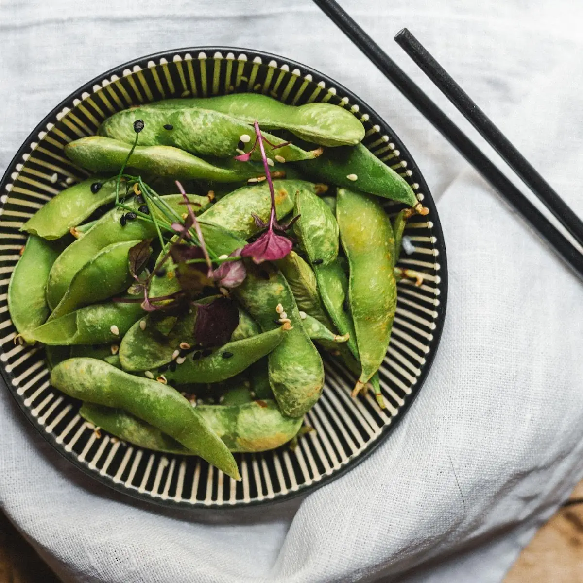 Edamame