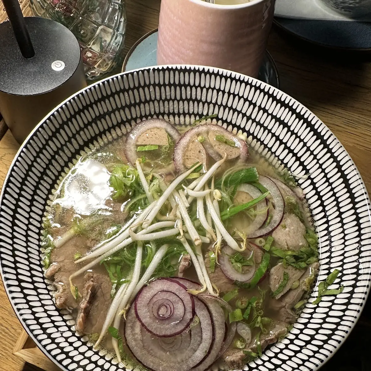 Pho Mit Huhn
