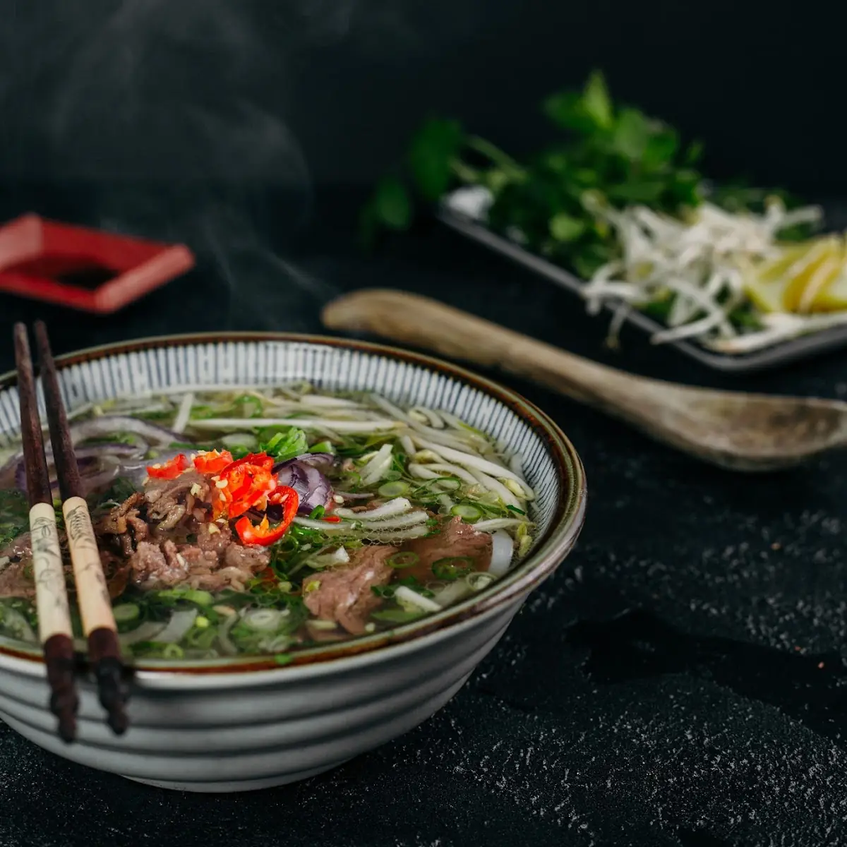 Pho Soup