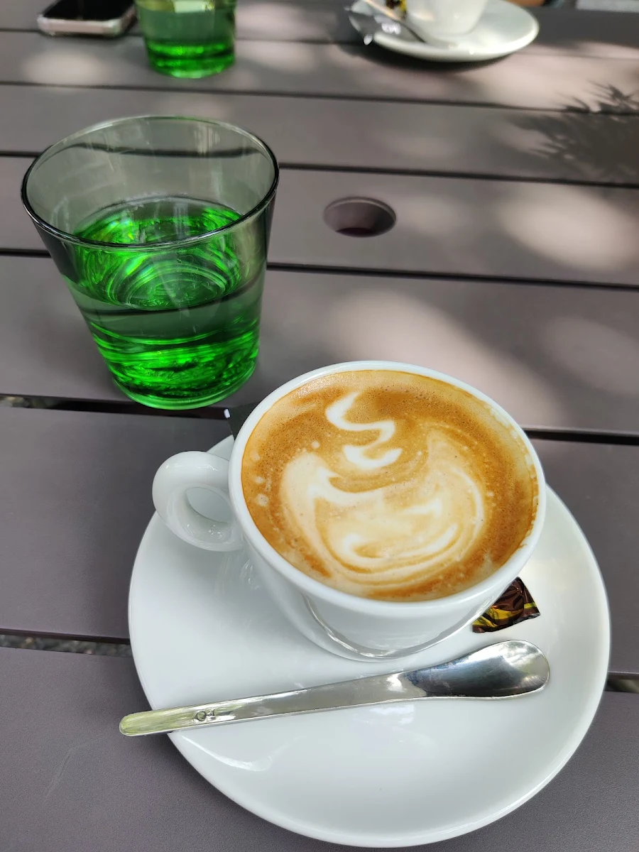 Cappuccino