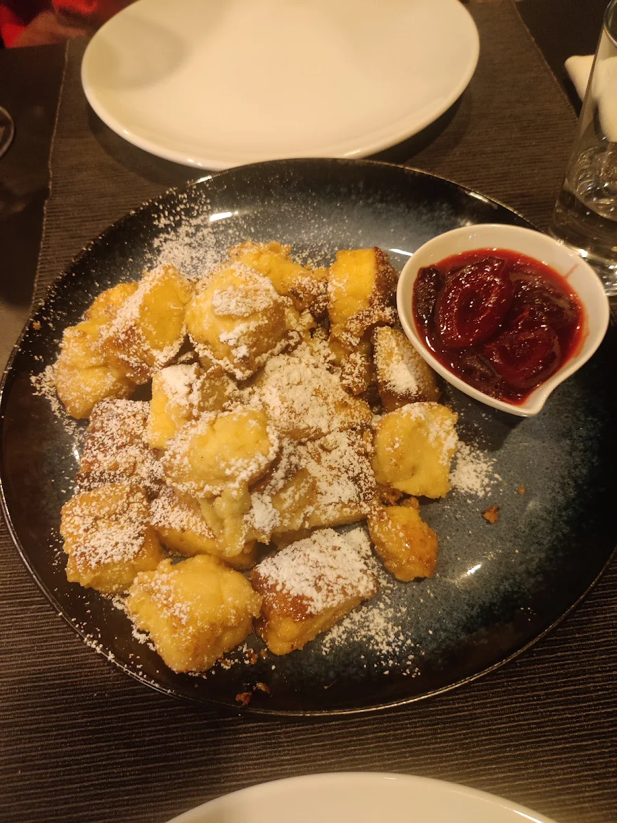 Kaiserschmarrn
