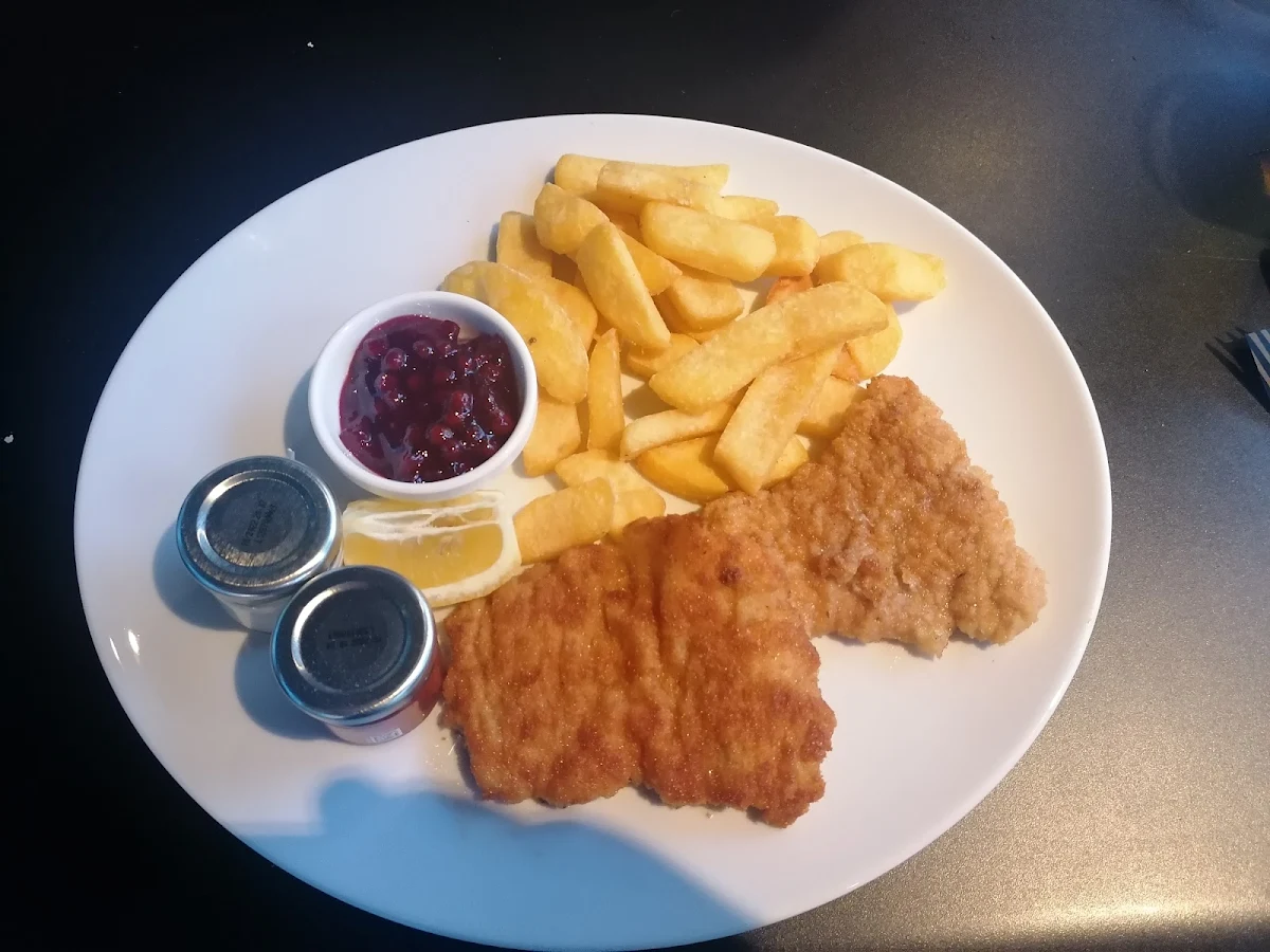 Wiener Schnitzel